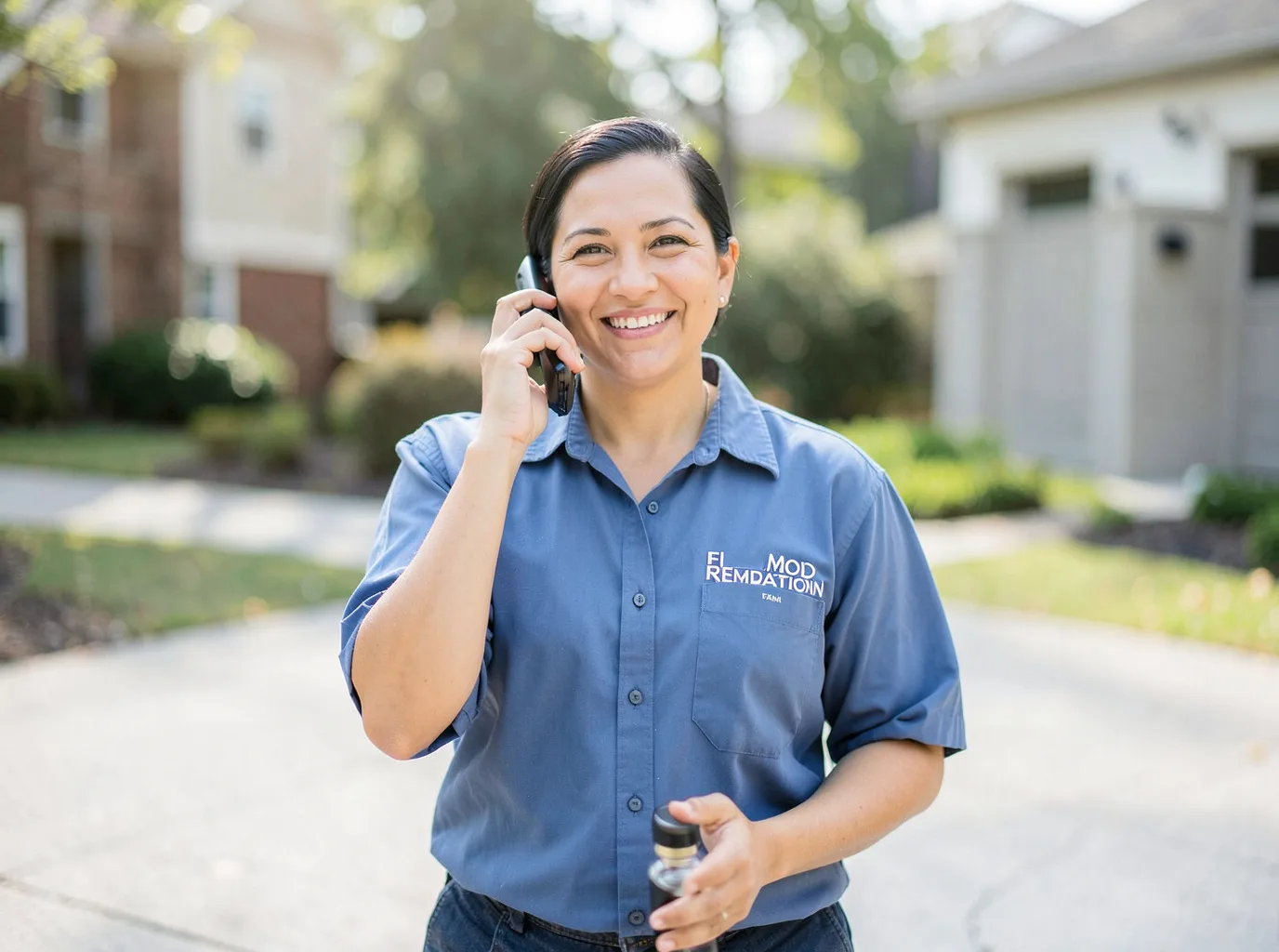Mold Remediation Esmont, VA FAQs